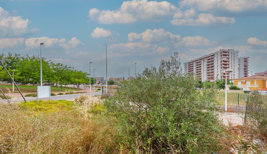 Terreno Urbano en venta en Oropesa Del Mar, Castellón
