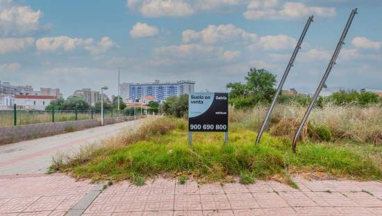 Terreno Urbano en venta en Oropesa Del Mar, Castellón