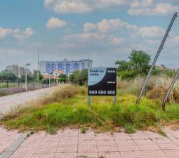 Terreno Urbano en venta en Oropesa Del Mar, Castellón