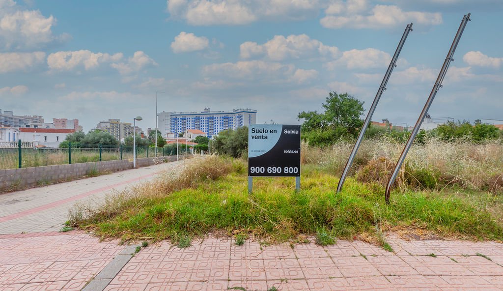 Terreno Urbano en venta en Oropesa Del Mar, Castellón