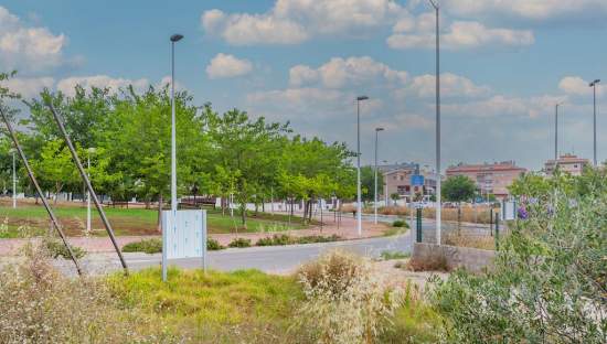 Terreno Urbano en venta en Oropesa Del Mar, Castellón