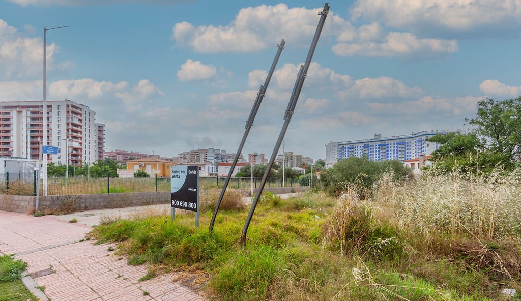 Terreno Urbano en venta en Oropesa Del Mar, Castellón