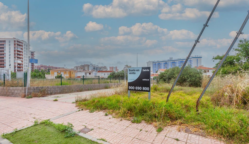 Terreno Urbano en venta en Oropesa Del Mar, Castellón