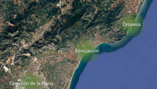 Terreno Urbano en venta en Oropesa Del Mar, Castellón