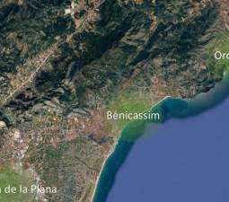 Terreno Urbano en venta en Oropesa Del Mar, Castellón