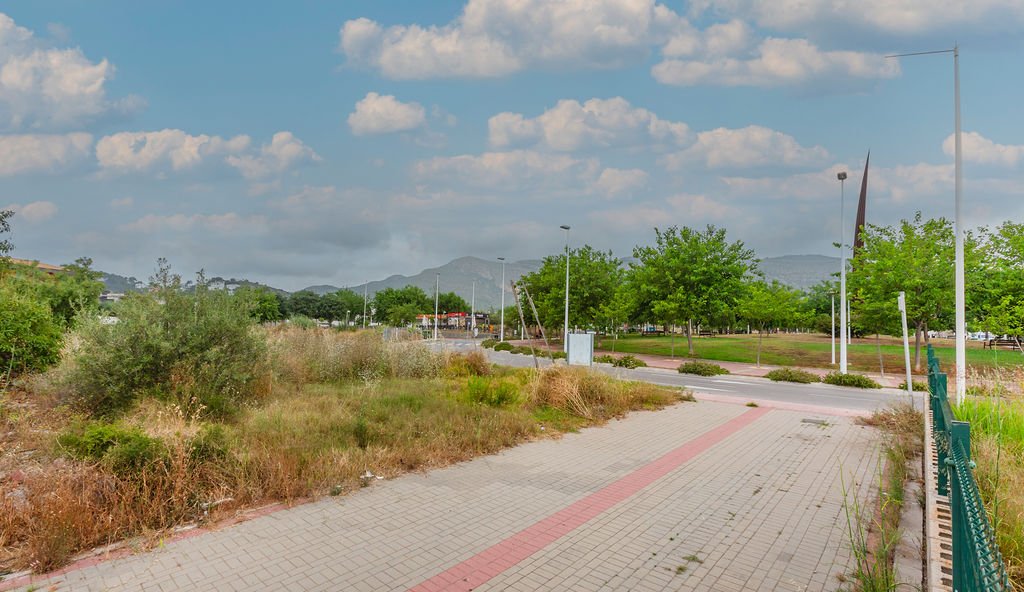 Terreno Urbano en venta en Oropesa Del Mar, Castellón