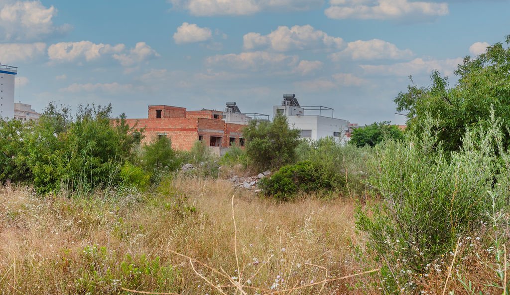 Terreno Urbano en venta en Oropesa Del Mar, Castellón