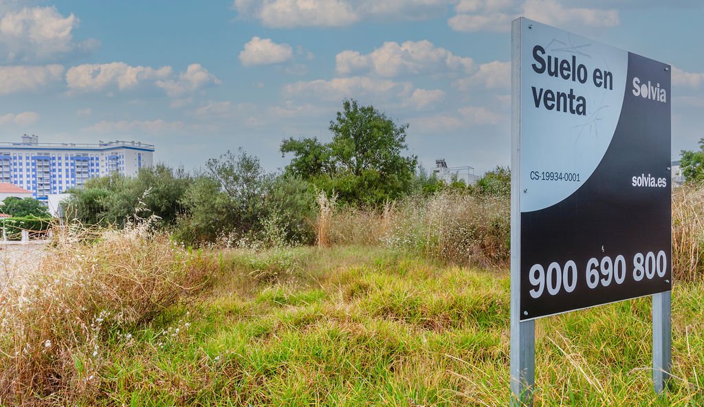 Terreno Urbano en venta en Oropesa Del Mar, Castellón