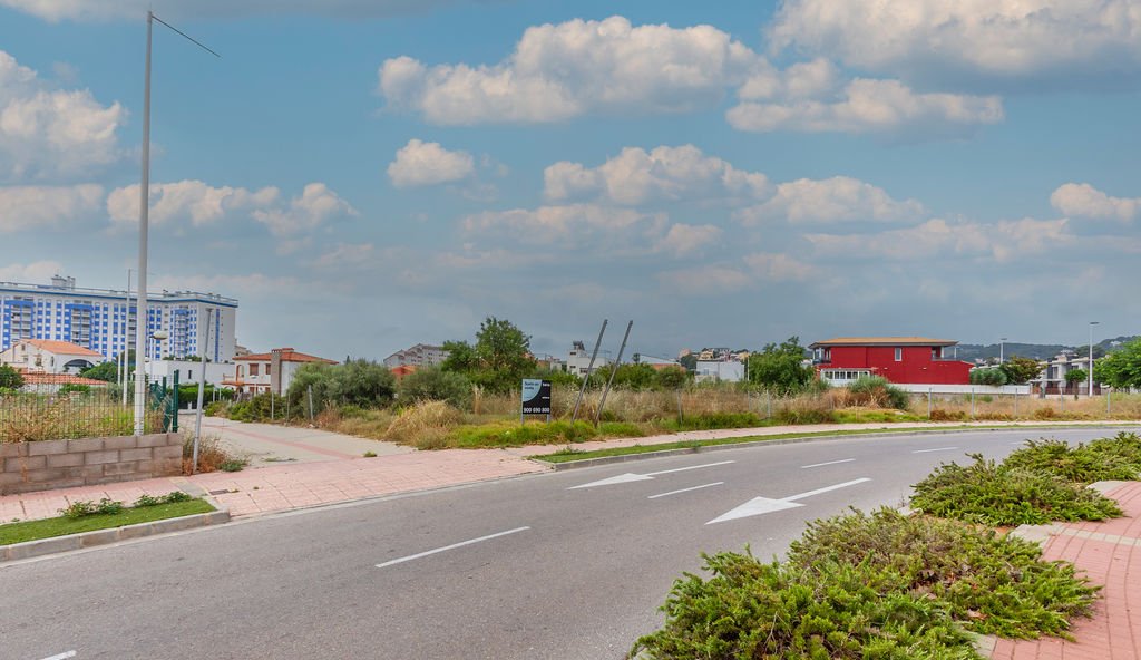 Terreno Urbano en venta en Oropesa Del Mar, Castellón