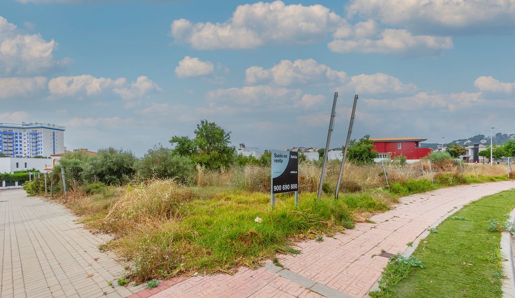 Terreno Urbano en venta en Oropesa Del Mar, Castellón