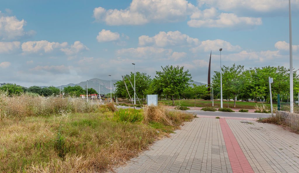 Terreno Urbano en venta en Oropesa Del Mar, Castellón