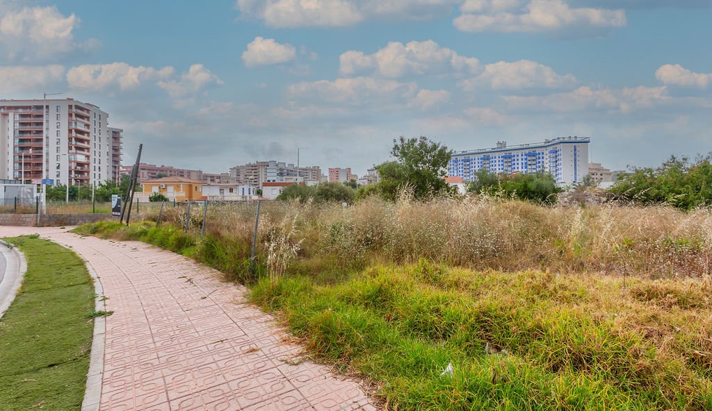 Terreno Urbano en venta en Oropesa Del Mar, Castellón
