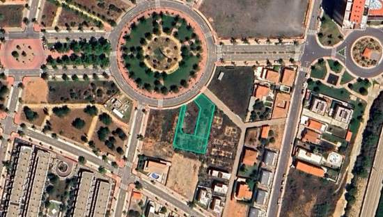Terreno Urbano en venta en Oropesa Del Mar, Castellón