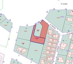 Terreno Urbano en venta en Oropesa Del Mar, Castellón