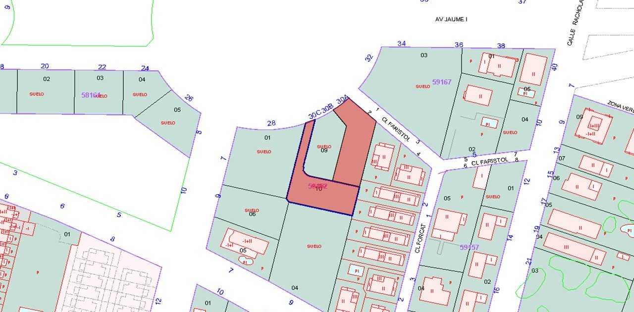 Terreno Urbano en venta en Oropesa Del Mar, Castellón