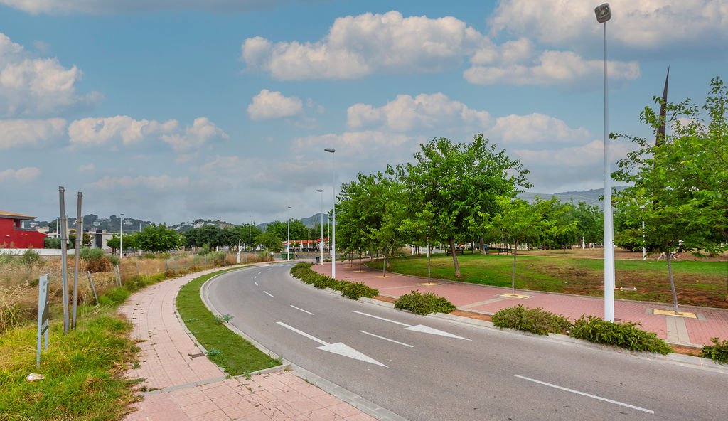 Terreno Urbano en venta en Oropesa Del Mar, Castellón