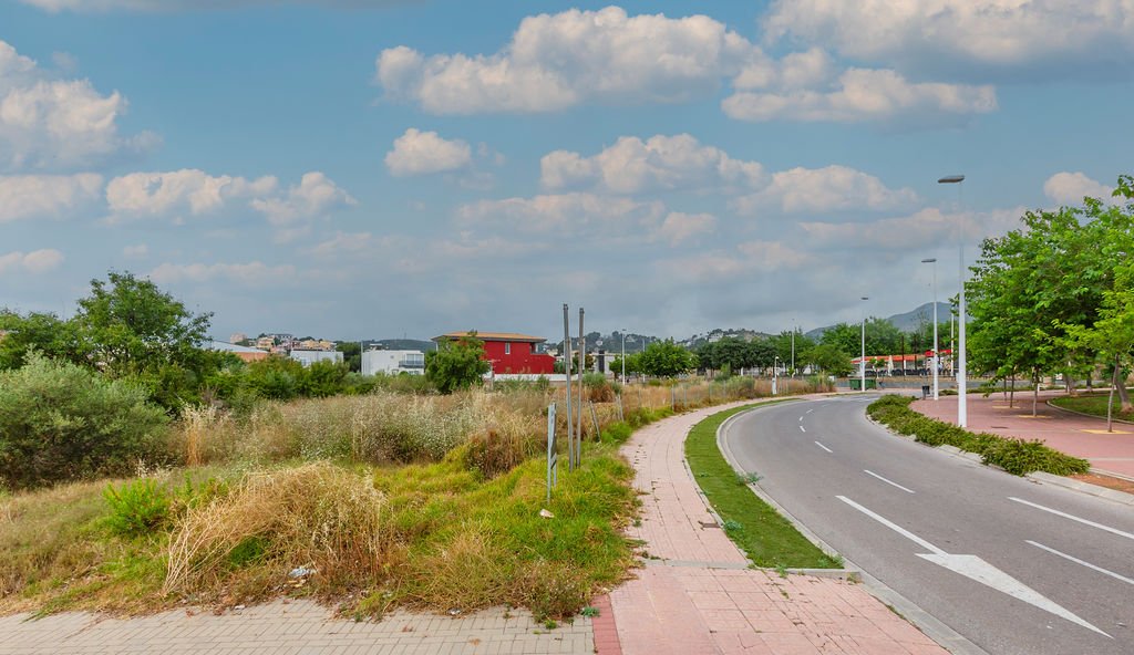Terreno Urbano en venta en Oropesa Del Mar, Castellón