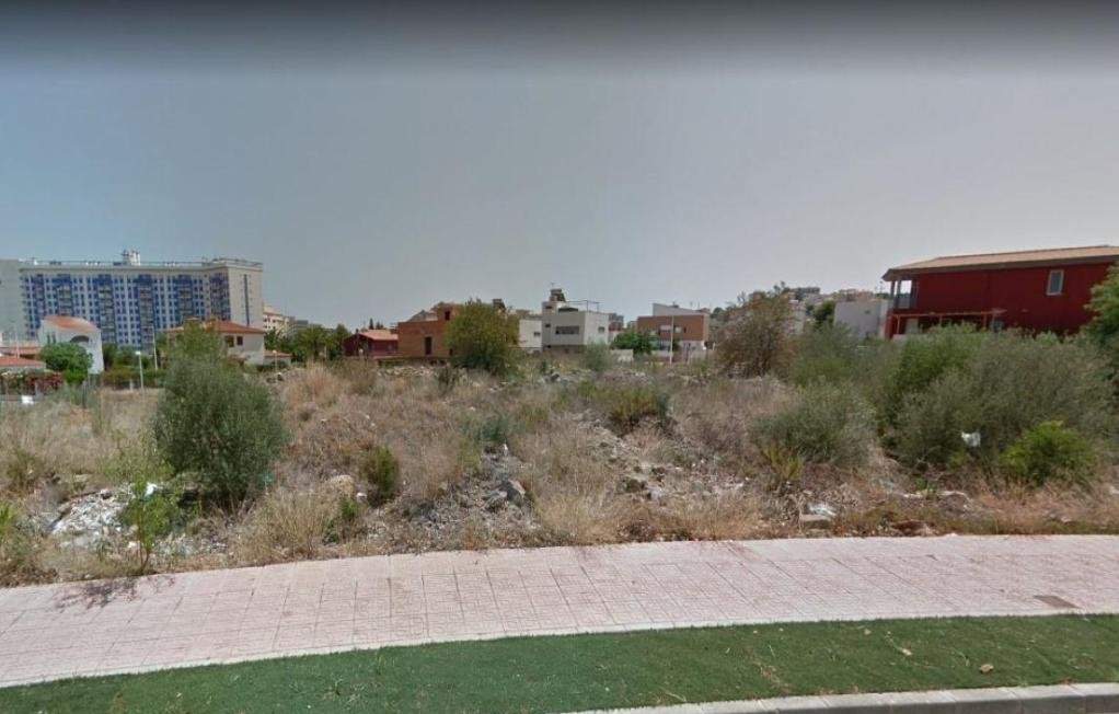 Urbano Solar en venta  en Avenida Jaume I Oropesa Del Mar Castelln