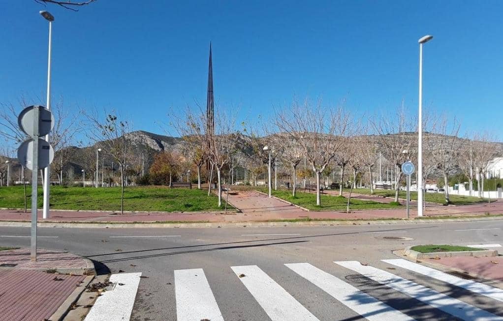 Urbano Solar en venta  en Avenida Jaume I Oropesa Del Mar Castelln