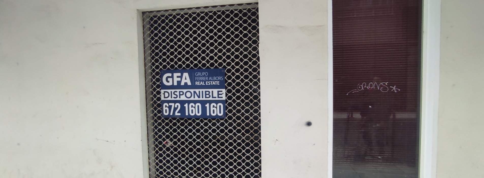 Oficinas En Venta En Calle Peñiscola 13 0 Bj 0, Castellón De La Planacastelló De La Plana