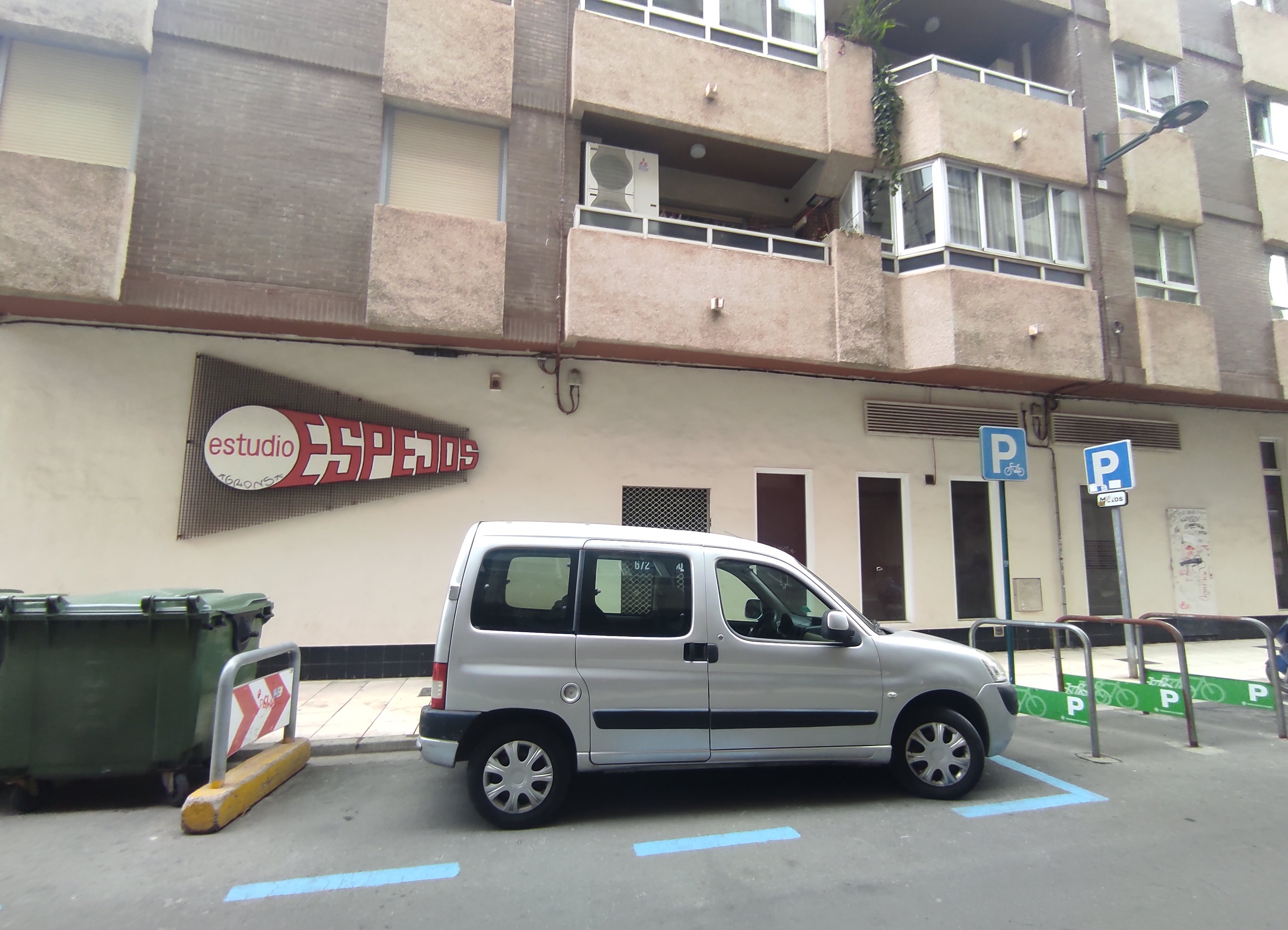 Oficinas En Venta En Calle Peñiscola 13 0 Bj 0, Castellón De La Planacastelló De La Plana