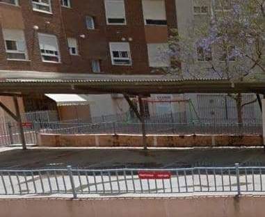 Garaje en venta en Calle Serra Dirta Villarreal Castelln