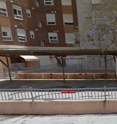 Garaje en venta en Calle Serra Dirta Villarreal Castelln
