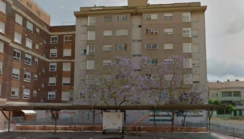 Garaje en venta en Calle Serra Dirta Villarreal Castelln