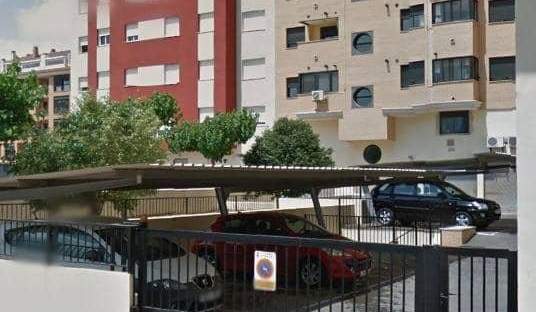 Garaje en venta en Calle Serra Dirta Villarreal Castelln