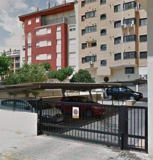 Garaje en venta en Calle Serra Dirta Villarreal Castelln