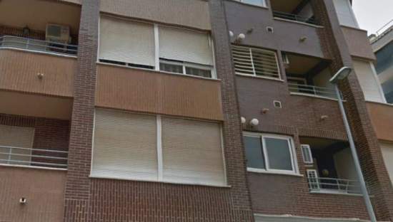 Garaje en venta en Calle Serra Dirta Villarreal Castelln