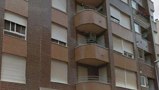 Garaje en venta en Calle Serra Dirta Villarreal Castelln