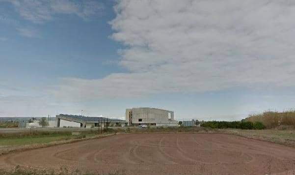 Terreno en venta en Alberique, Valencia