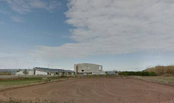 Terreno en venta en Alberique, Valencia
