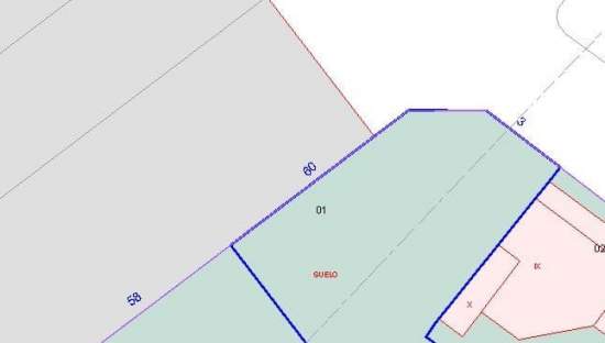 Terreno en venta en Alcira, Valencia
