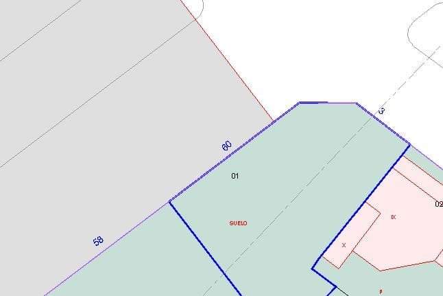 Terreno en venta en Alcira, Valencia