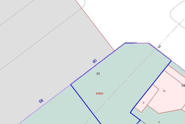 Terreno en venta en Alcira, Valencia