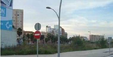 Terreno en venta en Alcira, Valencia