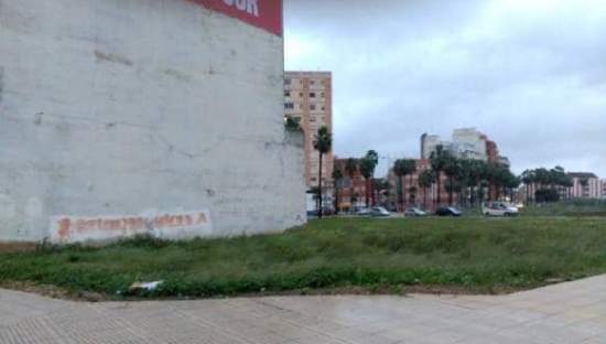 Terreno en venta en Alcira, Valencia