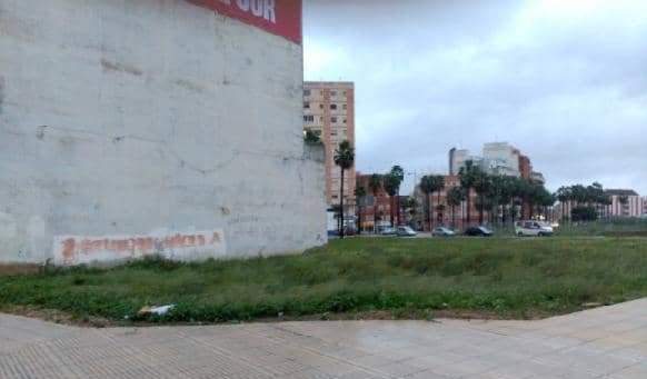 Terreno en venta en Alcira, Valencia