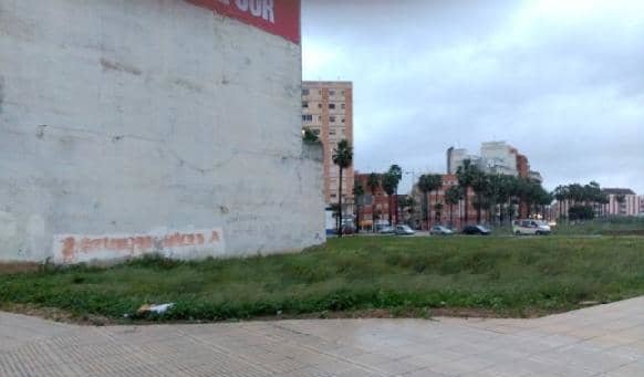 Terreno en venta en Alcira, Valencia
