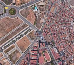 Terreno en venta en Alcira, Valencia