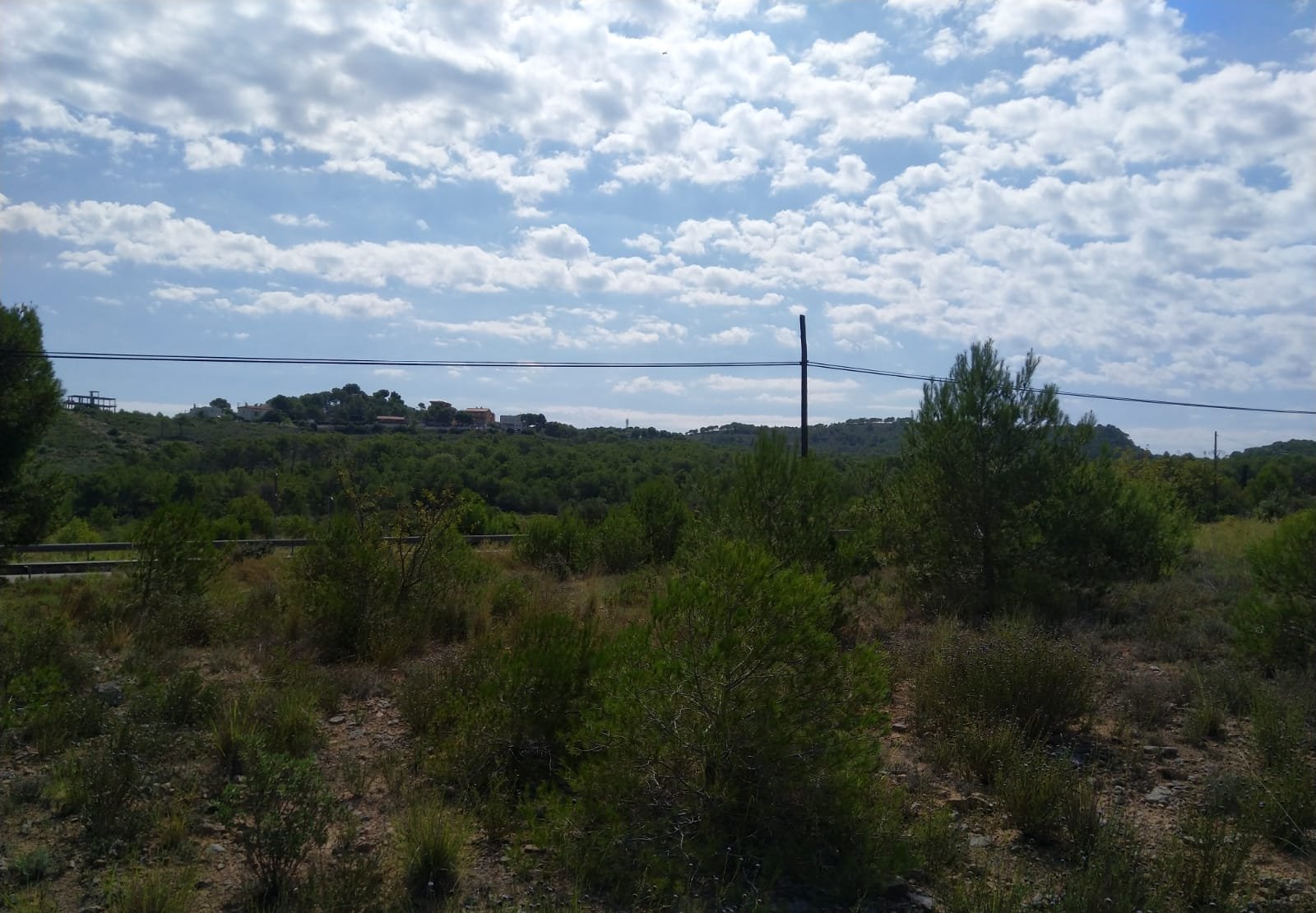 Terreno Rústico en venta en Oropesa Del Mar, Castellón