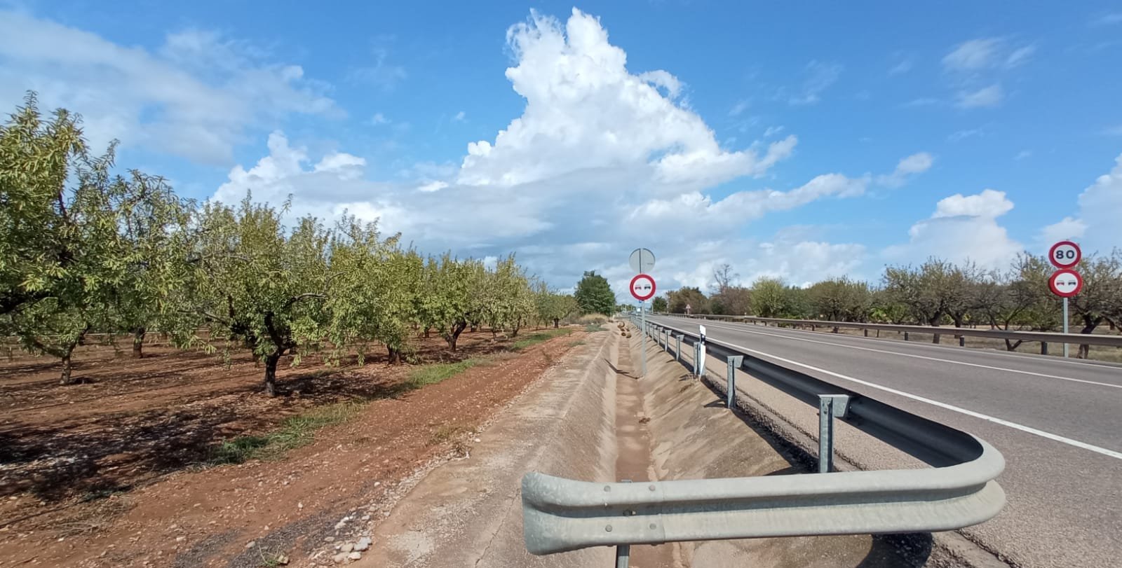 Terreno Rústico en venta en Oropesa Del Mar, Castellón