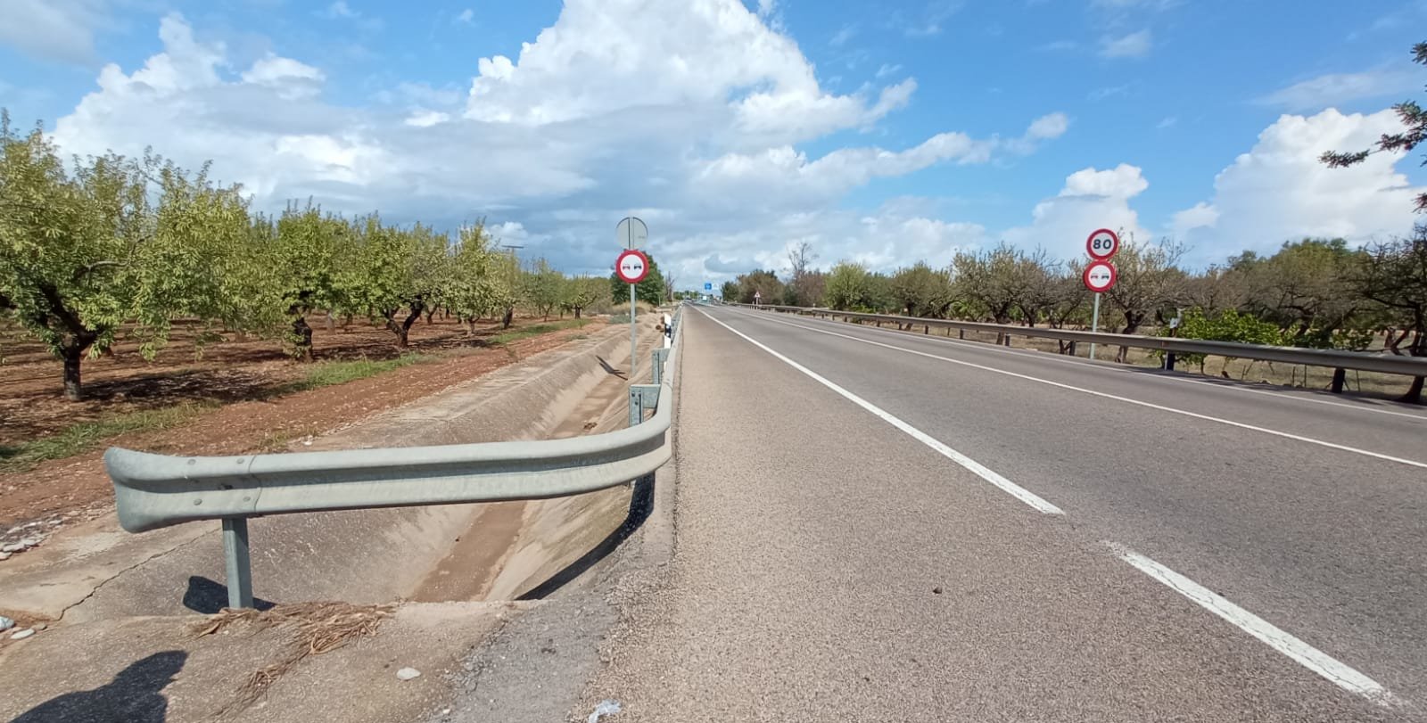 Terreno Rústico en venta en Oropesa Del Mar, Castellón