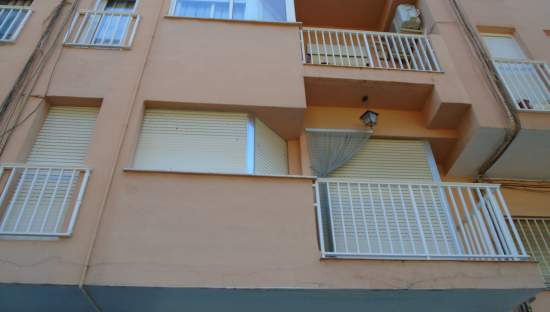 Local en Av Sants de la Pedra - Sagunto - Valencia