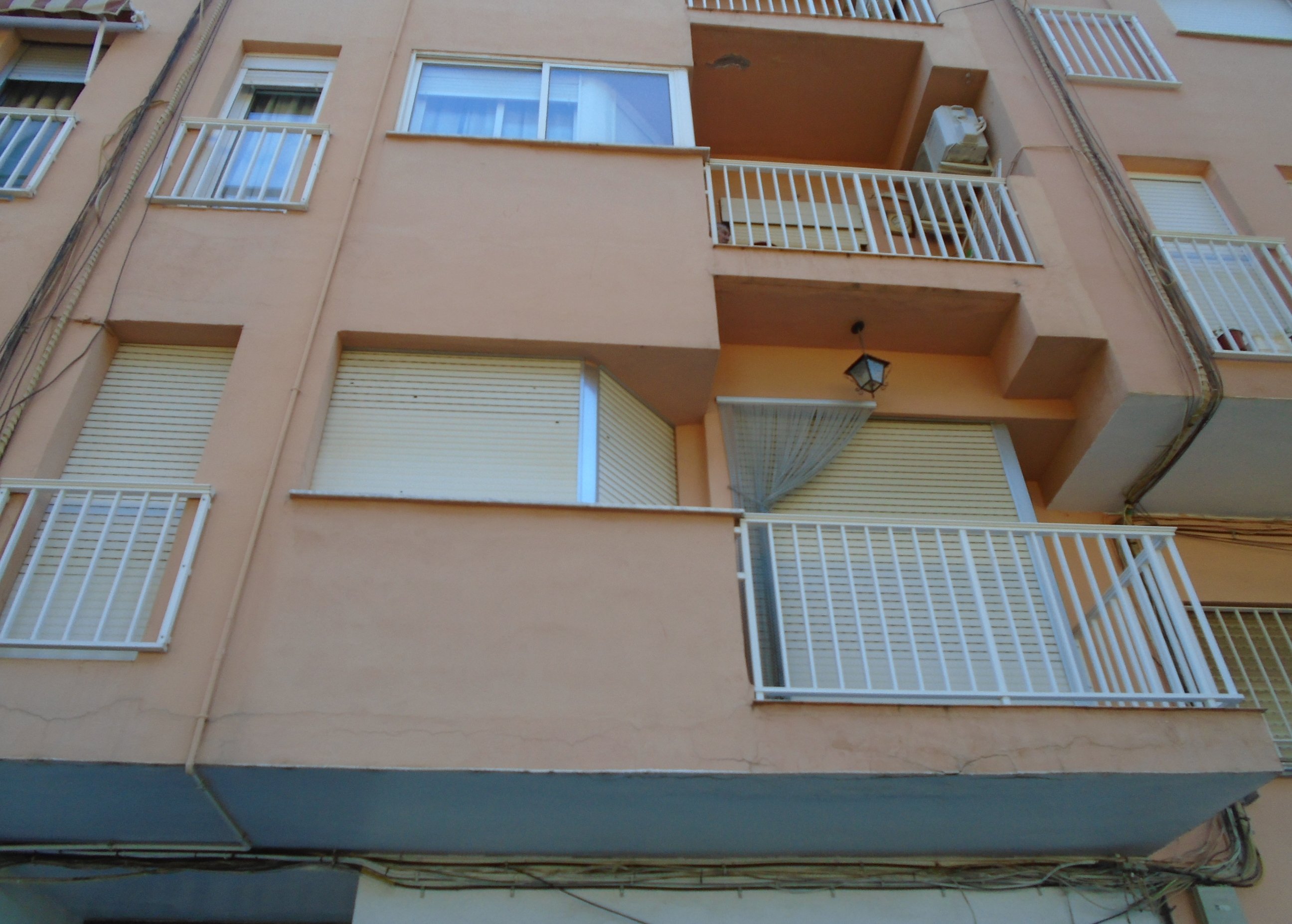 Local en Av Sants de la Pedra - Sagunto - Valencia
