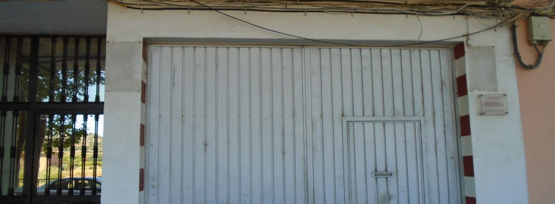 Local en Av Sants de la Pedra - Sagunto - Valencia