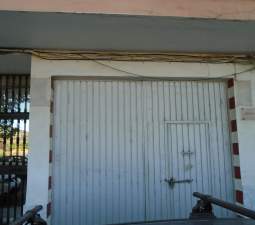 Local en Av Sants de la Pedra - Sagunto - Valencia