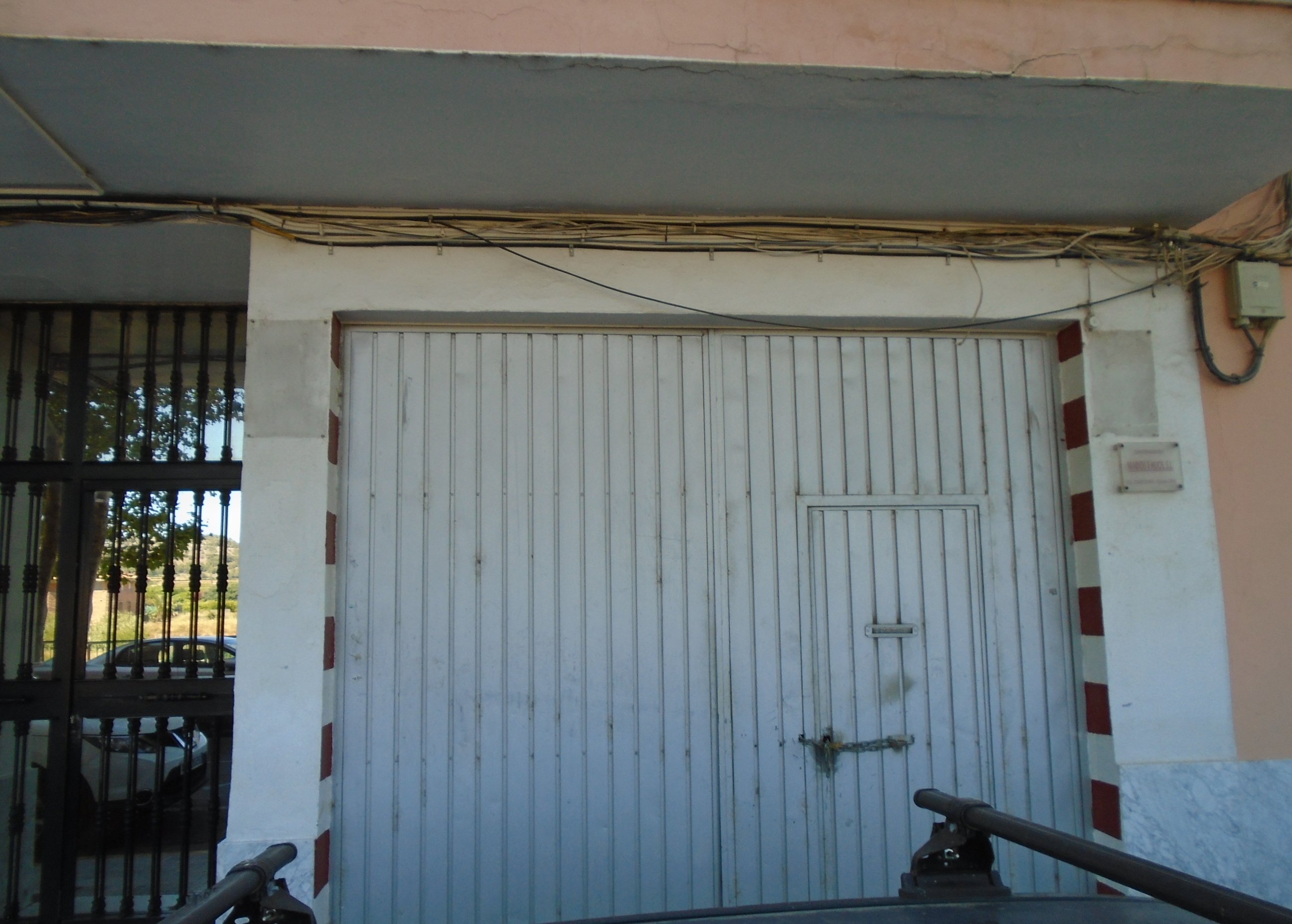 Local en Av Sants de la Pedra - Sagunto - Valencia